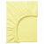 картинка ЛЕН Простыня натяжная, желтый, 80x130 см от магазина Wmart