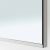 картинка ПАКС / РЕПВОГ/ВИКЕДАЛЬ Гардероб, комбинация, под беленый дуб, зеркальное стекло, 150x60x236 см от магазина Wmart