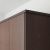 картинка СИНАРП Карниз декоративный закругленный, коричневый, 221 см от магазина Wmart