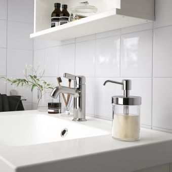 ВОКСНАН Стакан, стекло