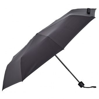 картинка КНЭЛЛА Зонт, складной черный от магазина Wmart