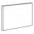 КЭЛЛЬВИКЕН Дверь/фронтальная панель ящика, темно-серый под бетон, 60x38 см
