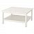 картинка HEMNES ХЕМНЭС Журнальный стол - белая морилка 90x90 см от магазина Wmart