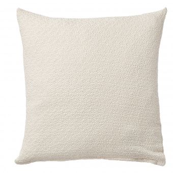картинка ХЕДСЭВ Чехол на подушку, белый с оттенком, 50x50 см от магазина Wmart