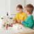 картинка БЮГГЛЕК LEGO® контейнер с крышкой, 35x26x12 см от магазина Wmart