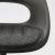 картинка ЭЛДБЕРГЕТ / МАЛЬСКЭР Рабочее кресло c подушкой, черный, темно-серый от магазина Wmart