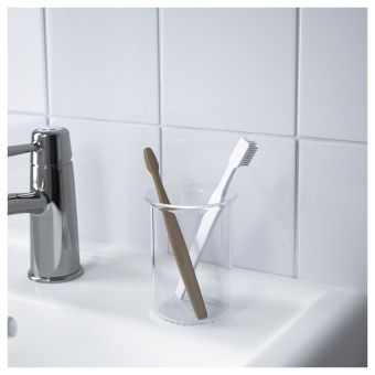 ВОКСНАН Стакан, стекло