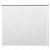 картинка FRIDANS ФРИДАНС Рулонная штора, блокирующая свет  - белый 60x195 см от магазина Wmart