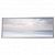 картинка BJÖRKSTA БЬЁРКСТА Картина с рамой - Океанский штиль/цвет алюминия 140x56 см от магазина Wmart