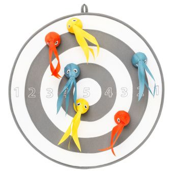 ЛУСТИГТ Дартс