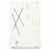 картинка СКОДИС Настенная панель, комбинация, белый, 36x56 см от магазина Wmart