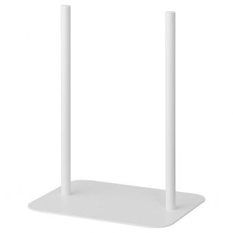 картинка ЭЙЛИФ Экран передвижной, серый, белый, 80x150 см от магазина Wmart