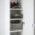 картинка ГОДМОРГОН Мини-комод с 2 ящиками, дымчатый, 23x19x9 см от магазина Wmart