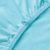 картинка ЛЕН Простыня натяжная, синий, 80x130 см от магазина Wmart