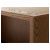 картинка БИЛЛИ Стеллаж, коричневый ясеневый шпон, 200x28x237 см от магазина Wmart