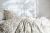 картинка ВОРБРЭККА Пододеяльник и 1 наволочка, бежевый, белый, 150x200/50x70 см от магазина Wmart