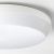 картинка НЭВЛИНГЕ Светодиодный потолочный светильник, белый, 29 см от магазина Wmart