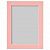 картинка FISKBO ФИСКБУ Рама - светло-розовый 13x18 см от магазина Wmart