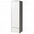 картинка ВИСТХУС Гардероб, серый, белый, 63x59x216 см от магазина Wmart