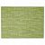 картинка SNOBBIG СНУББИГ Салфетка под приборы - зеленый 45x33 см от магазина Wmart