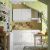 картинка КНОКСХУЛЬТ Кухня, белый, 180x61x220 см от магазина Wmart