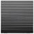 картинка SCHOTTIS ШОТТИС Жалюзи плиссе, блокирующие свет - темно-серый 100x190 см от магазина Wmart