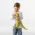 картинка ЙЭТТЕЛИК Мягкая игрушка, динозавр, Тираннозавр Рекс, 44 см от магазина Wmart