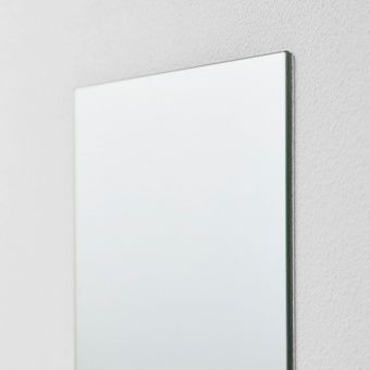 картинка ЛЭНСОС Зеркало, 13x18 см от магазина Wmart