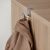 картинка ГАЛАНТ Шкаф с раздвижными дверцами, дубовый шпон, беленый, 160x120 см от магазина Wmart