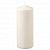 картинка FENOMEN ФЕНОМЕН Неароматич свеча формовая - естественный 20 см от магазина Wmart