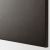 картинка КУНГСБАККА Фронтальная панель ящика, антрацит, 60x20 см от магазина Wmart