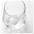 КОНУНГСЛИГ Стакан, прозрачное стекло, 35 сл