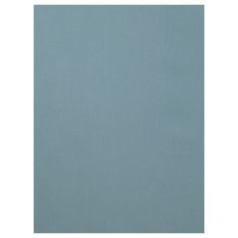 картинка DITTE ДИТТЭ Ткань - голубой 140 см от магазина Wmart