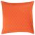 картинка ЛЬЮВАРЕ Чехол на подушку, ришелье оранжевый, 50x50 см магазин Wmart являющийся официальным дистрибьютором картинка ЛЬЮВАРЕ Чехол на подушку, ришелье оранжевый, 50x50 см от магазина Wmart