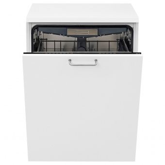 картинка ДИСКАД Встраиваемая посудомоечная машина, ИКЕА 700, 60 см от магазина Wmart