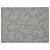 картинка SNOBBIG СНУББИГ Салфетка под приборы - с рисунком/серый 45x33 см от магазина Wmart
