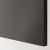 картинка КУНГСБАККА Накладная панель, антрацит, 62x80 см от магазина Wmart