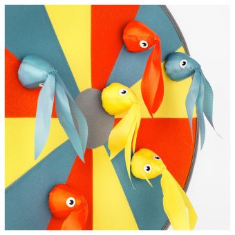 ЛУСТИГТ Дартс