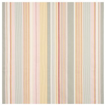 картинка SOLMOTT СОЛМОТТ Ткань - розовый разноцветный/в полоску 150 см от магазина Wmart