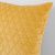 картинка АРВМАЛ Чехол на подушку, золотисто-желтый, 50x50 см от магазина Wmart