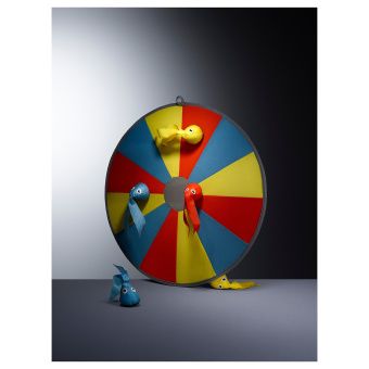 ЛУСТИГТ Дартс