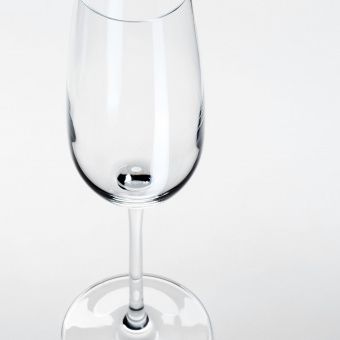 СТОРСИНТ Бокал для шампанского, прозрачное стекло, 22 сл
