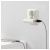 КОПЛА Зарядное устройство/3 USB-порта, белый