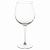 картинка ХЕДЕРЛИГ Бокал для красного вина, прозрачное стекло, 59 сл от магазина Wmart