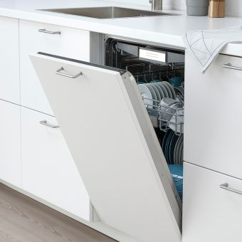 картинка ДИСКАД Встраиваемая посудомоечная машина, ИКЕА 700, 60 см от магазина Wmart