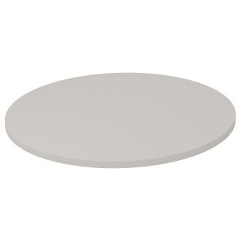 картинка STENSELE СТЕНСЕЛЕ Столешница - светло-серый 70 см от магазина Wmart