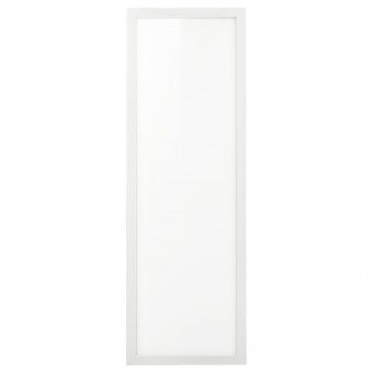 картинка FLOALT ФЛОАЛЬТ Светодиодная панель - регулируемая яркость белый спектр 30x90 см от магазина Wmart
