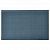 картинка KLAMPENBORG КЛАМПЕНБОРГ Придверный коврик для дома - синий 50x80 см от магазина Wmart