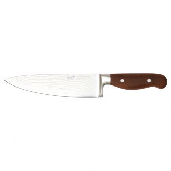 БРИЛЬЕРА Нож поварской, 20 см