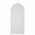 картинка ХОДДА Чехол для одежды, прозрачный белый, 60x130 см от магазина Wmart